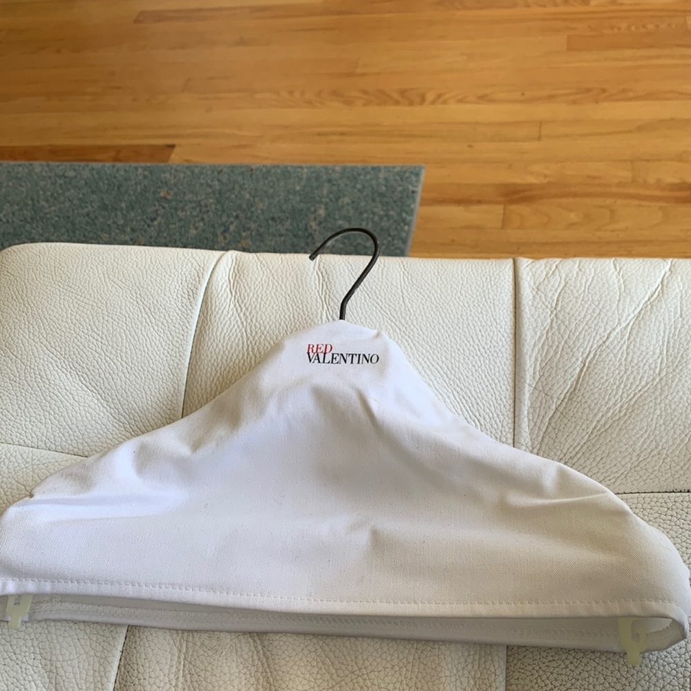 Red Valentino hanger